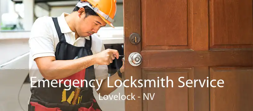 Emergency Locksmith Service Lovelock - NV