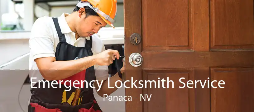Emergency Locksmith Service Panaca - NV