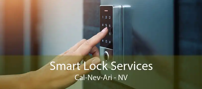 Smart Lock Services Cal-Nev-Ari - NV