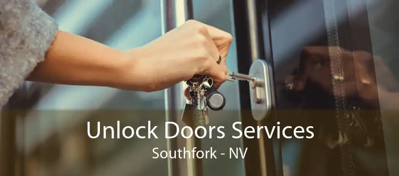 Unlock Doors Services Southfork - NV