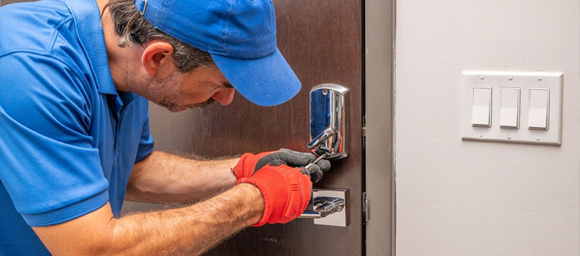 Specialized Locksmith in Summerlin South