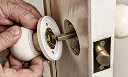 Best Door Lock Repair in Whitney
