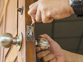 Door Locks Problems in Enterprise