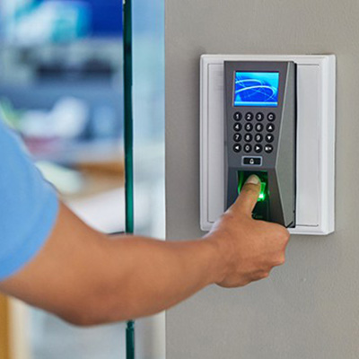 Commercial Security Upgrades in Las Vegas