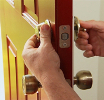 Door Locks in Whitney